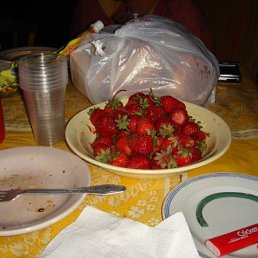 Оксана, Киев