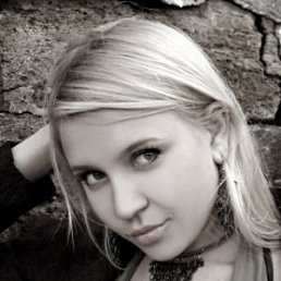 Настя, Киев