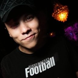 Никита, Санкт-Петербург