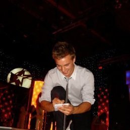 Вадим, Санкт-Петербург