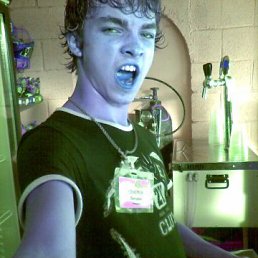 Виталий, Нижний Новгород