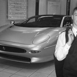 Ольвия, Киев