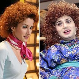 Катюшка, Новосибирск