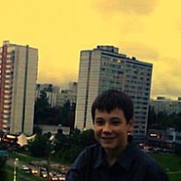 Александр, Челябинск