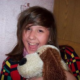 Анастасия, Красноярск