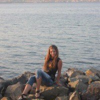 Наташа, Пролетарск