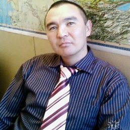 Игорь, Токмак