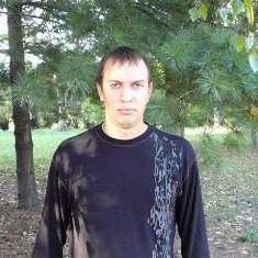 Андрей, Киев