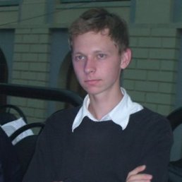 Koss, Санкт-Петербург