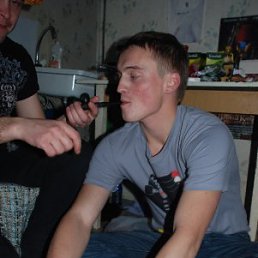 Павел, Киев