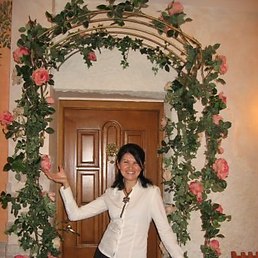 Настя, Николаев