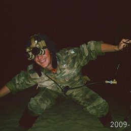 Алексей, Екатеринбург