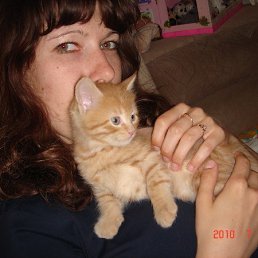 Мария, Киев