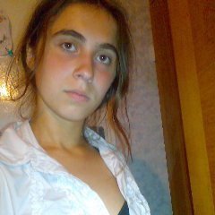 Ульяна, Новосибирск