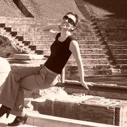 Елена, Москва