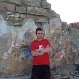 Анатолий, Москва