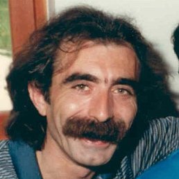 Зарина, Москва