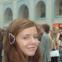 Женечка, Киев