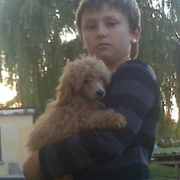 Лелик, Киев