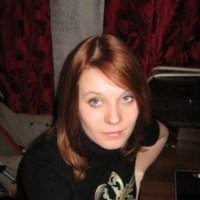 Олюня, Санкт-Петербург