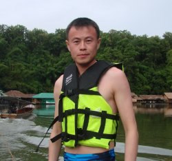 Павел, Екатеринбург