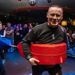 Александр, Москва