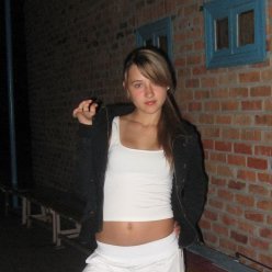 Света, Киев