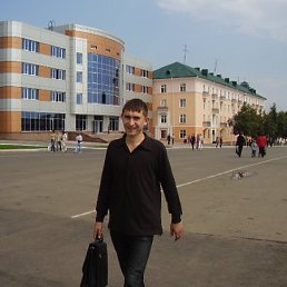 Александр, Москва