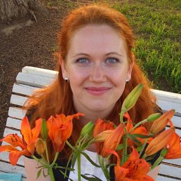 Настя, Киев