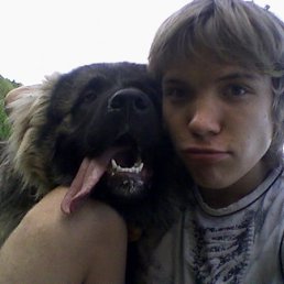 Dj, Горловка