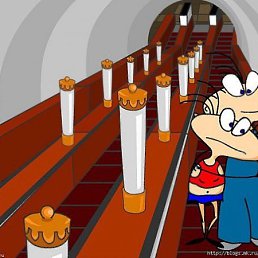 Илья, Звездный