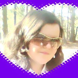 Хозяйка, Терновка