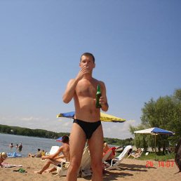 Биоскульптор, Северск