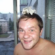 Илья, Калининград