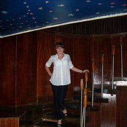 Таня, Красноуральск