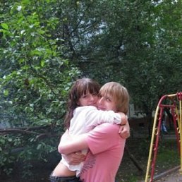 Ольга, Екатеринбург