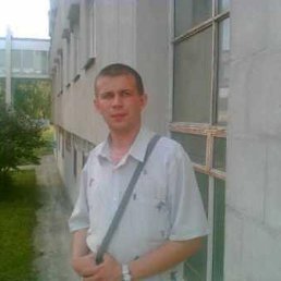 Алексей, Санкт-Петербург