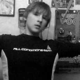 Дмитрий, Санкт-Петербург