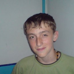 Алексей, Киев