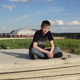 Mazafaker, Кировск