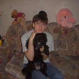 Саша, Горловка