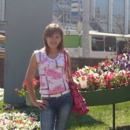 Рита, Ахтырка