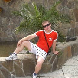 Алексей, Москва