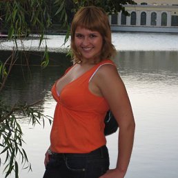 Ирина, Москва