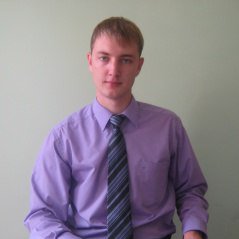 Алекс, Санкт-Петербург