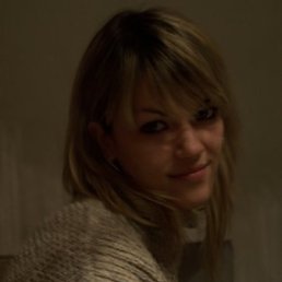 Алинчик, Киев