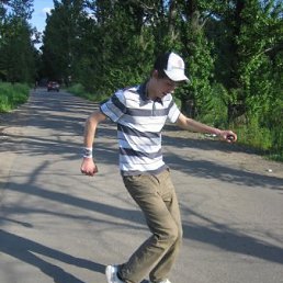 Настёна, Алматы