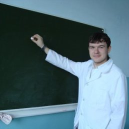 Дмитрий, Першотравенск