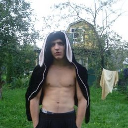 Egor, Санкт-Петербург