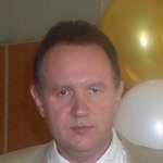 Алексей, Санкт-Петербург